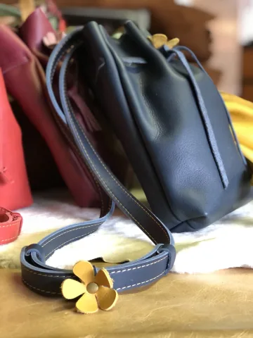 Oldfangled Drawstring Bags – view 12
