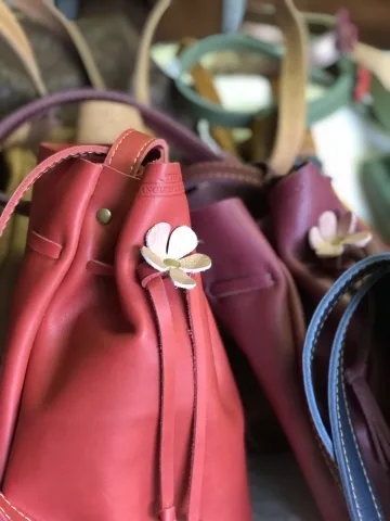Oldfangled Drawstring Bags – view 13
