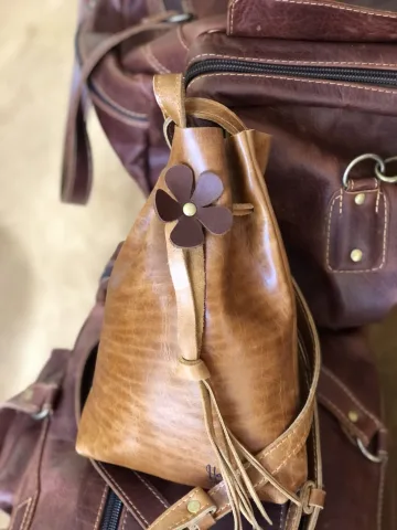 Oldfangled Drawstring Bags – view 5