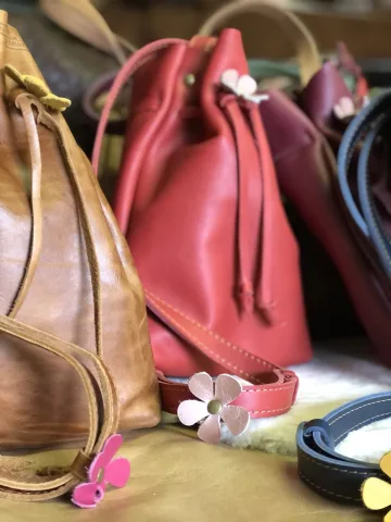 Oldfangled Drawstring Bags – view 11