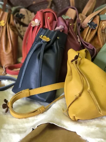 Oldfangled Drawstring Bags – view 17