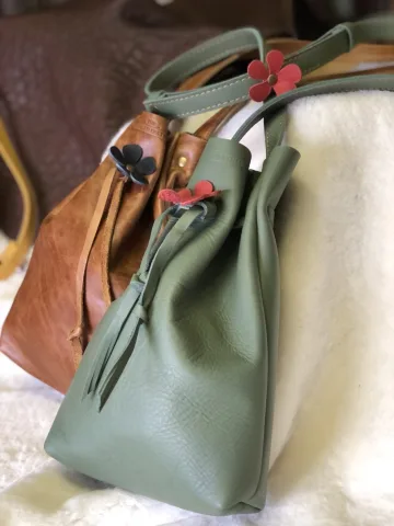 Oldfangled Drawstring Bags – view 20