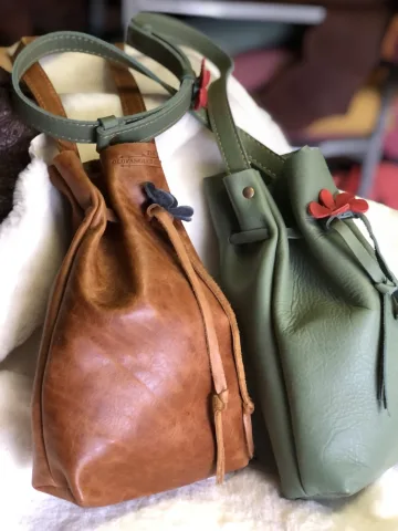 Oldfangled Drawstring Bags – view 18
