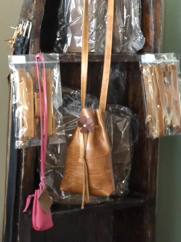 Oldfangled Drawstring Bags – view 3