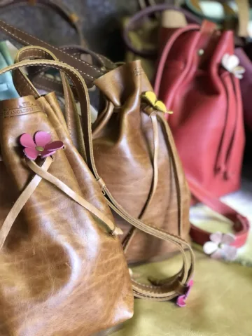 Oldfangled Drawstring Bags – view 14