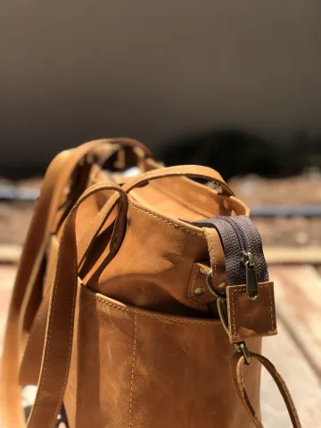 Oldfangled Versatile Tote – view 2