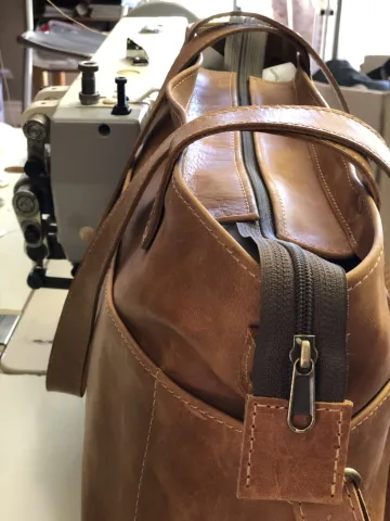 Oldfangled Versatile Tote – view 6