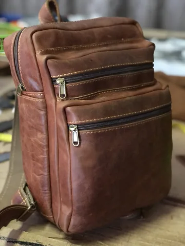Original Oldfangled Backpack – view 19