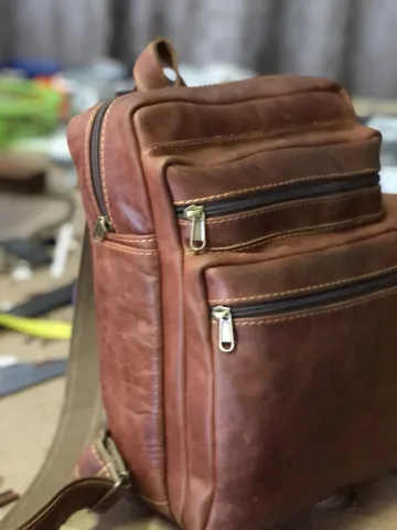 Original Oldfangled Backpack – view 18