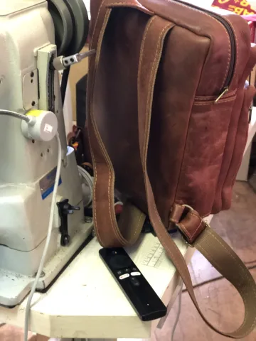 Original Oldfangled Backpack – view 4