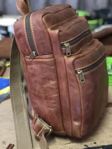 Original Oldfangled Backpack – view 17