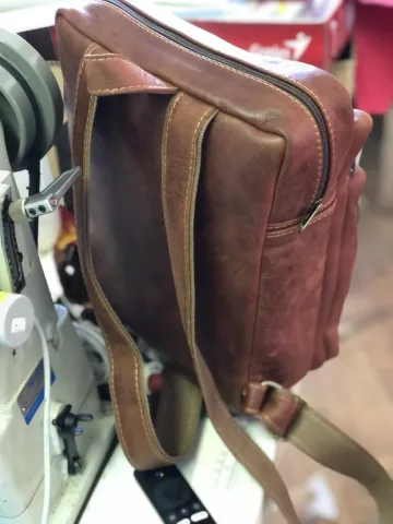 Original Oldfangled Backpack – view 5