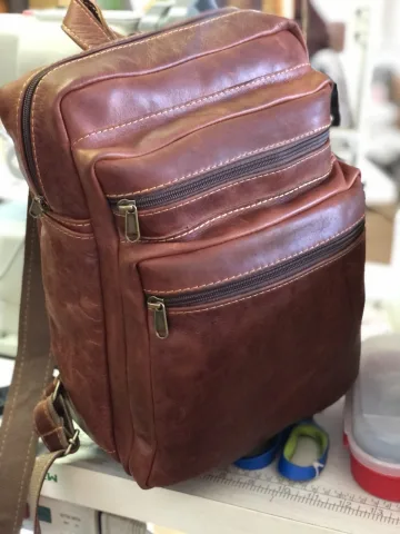Original Oldfangled Backpack – view 2