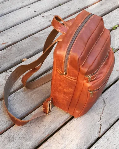Original Oldfangled Backpack – view 25