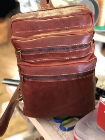 Original Oldfangled Backpack – view 29