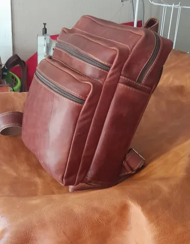 Original Oldfangled Backpack – view 15