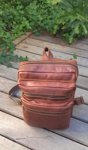 Original Oldfangled Backpack – view 9