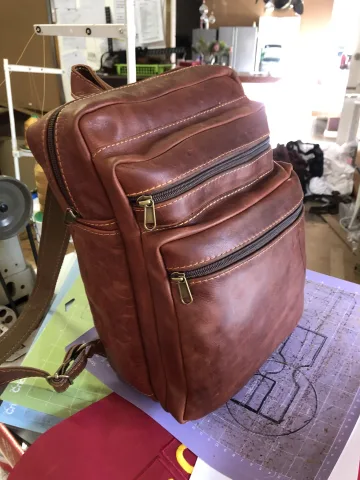 Original Oldfangled Backpack – view 16