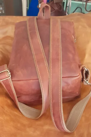 Original Oldfangled Backpack – view 12