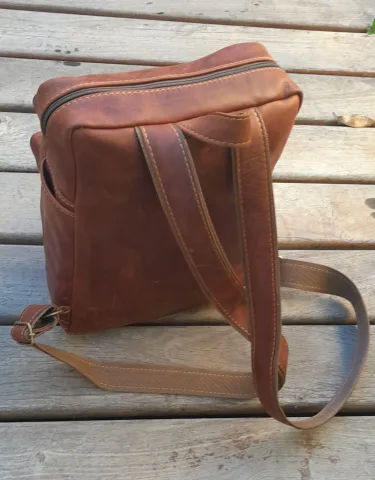 Original Oldfangled Backpack – view 7
