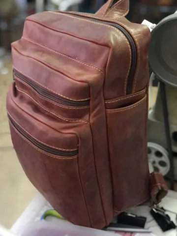 Original Oldfangled Backpack – view 28
