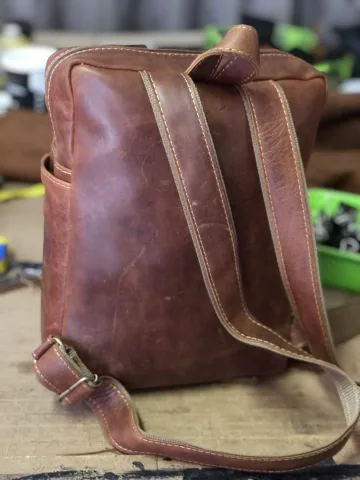 Original Oldfangled Backpack – view 23