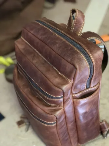 Original Oldfangled Backpack – view 22