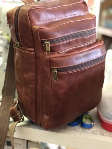 Original Oldfangled Backpack – view 6