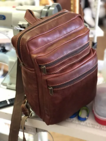 Original Oldfangled Backpack – view 3