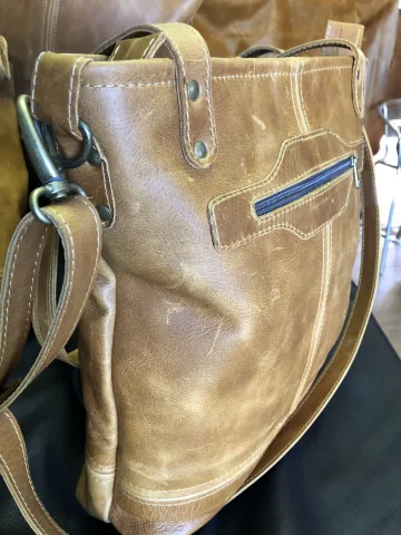 Original Oldfangled Tote – view 4