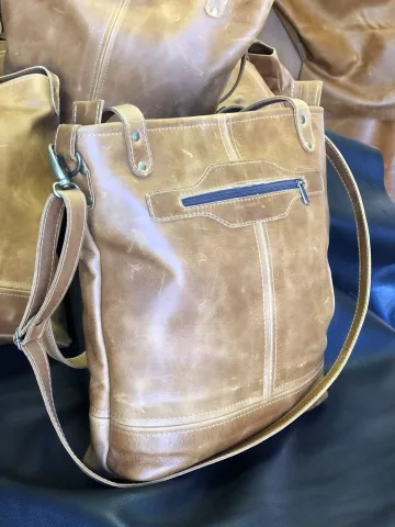 Original Oldfangled Tote – view 3