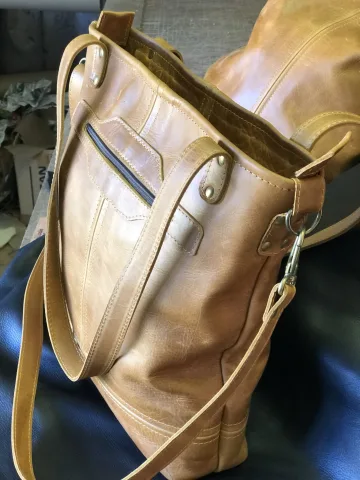 Original Oldfangled Tote – view 7