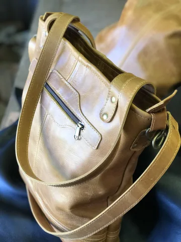 Original Oldfangled Tote – view 8