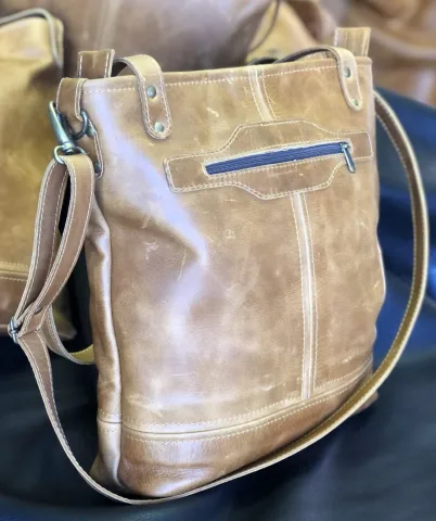 Original Oldfangled Tote – view 1