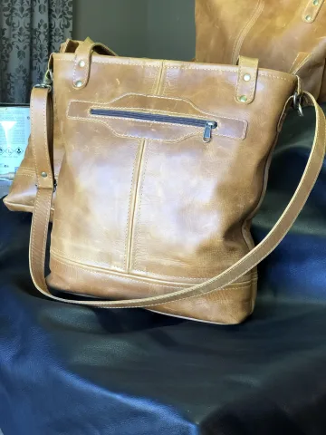 Original Oldfangled Tote – view 2