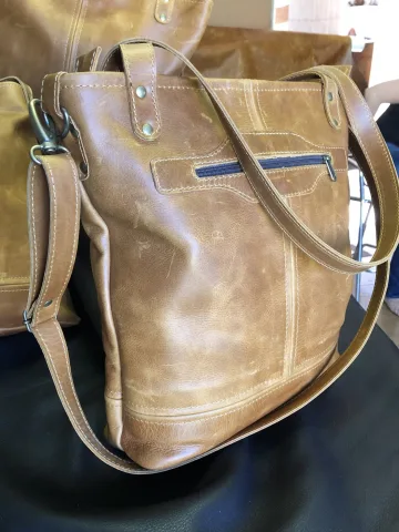 Original Oldfangled Tote – view 5