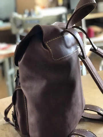 Small Competition BackPack – view 4