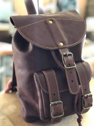 Small Competition BackPack – view 11