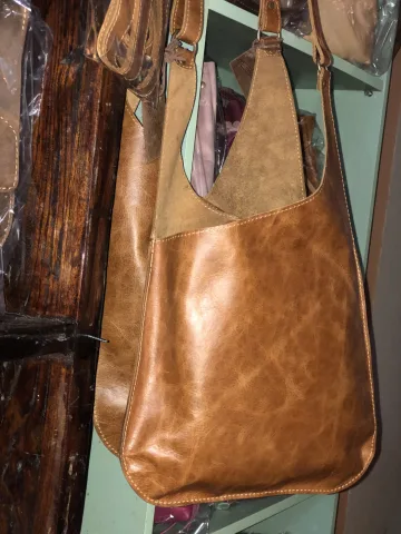 Summer Sling – view 2