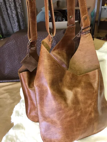 Summer Sling – view 7