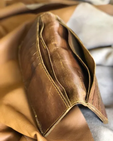 Susan Clutch-Wallet – view 7