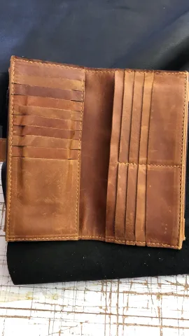 Susan Clutch-Wallet – view 3