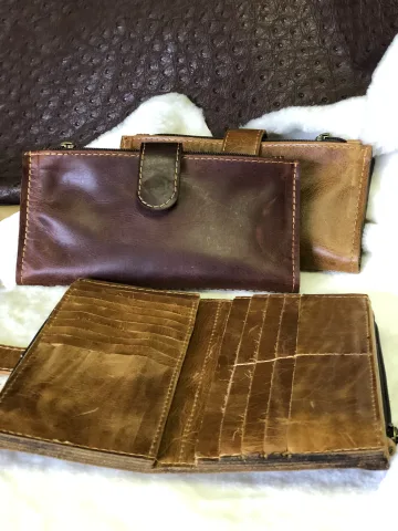 Susan Clutch-Wallet – view 9
