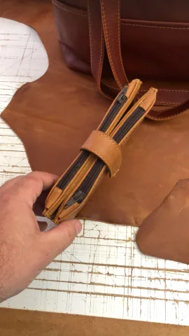 Susan Clutch-Wallet – view 5