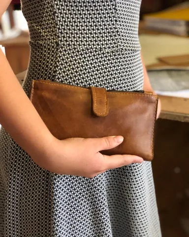 Susan Clutch-Wallet – view 8
