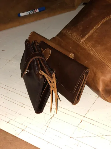 Susan Clutch-Wallet – view 4