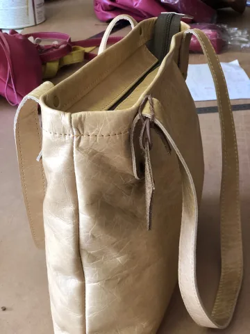 Tangy Tote – view 3