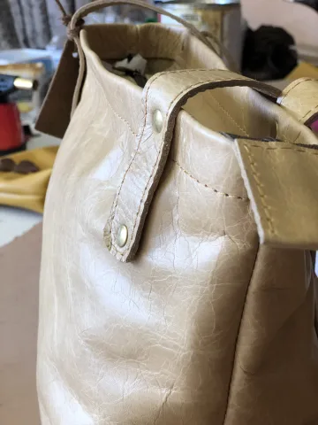 Tangy Tote – view 6