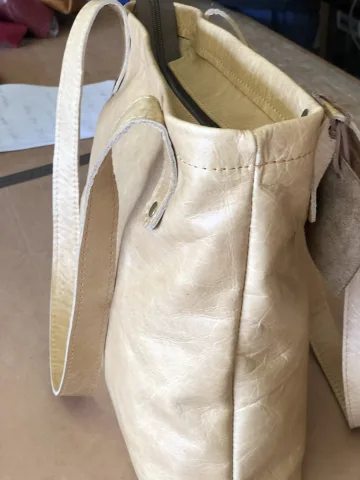 Tangy Tote – view 2