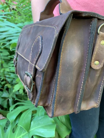 The Elly Bag – view 3